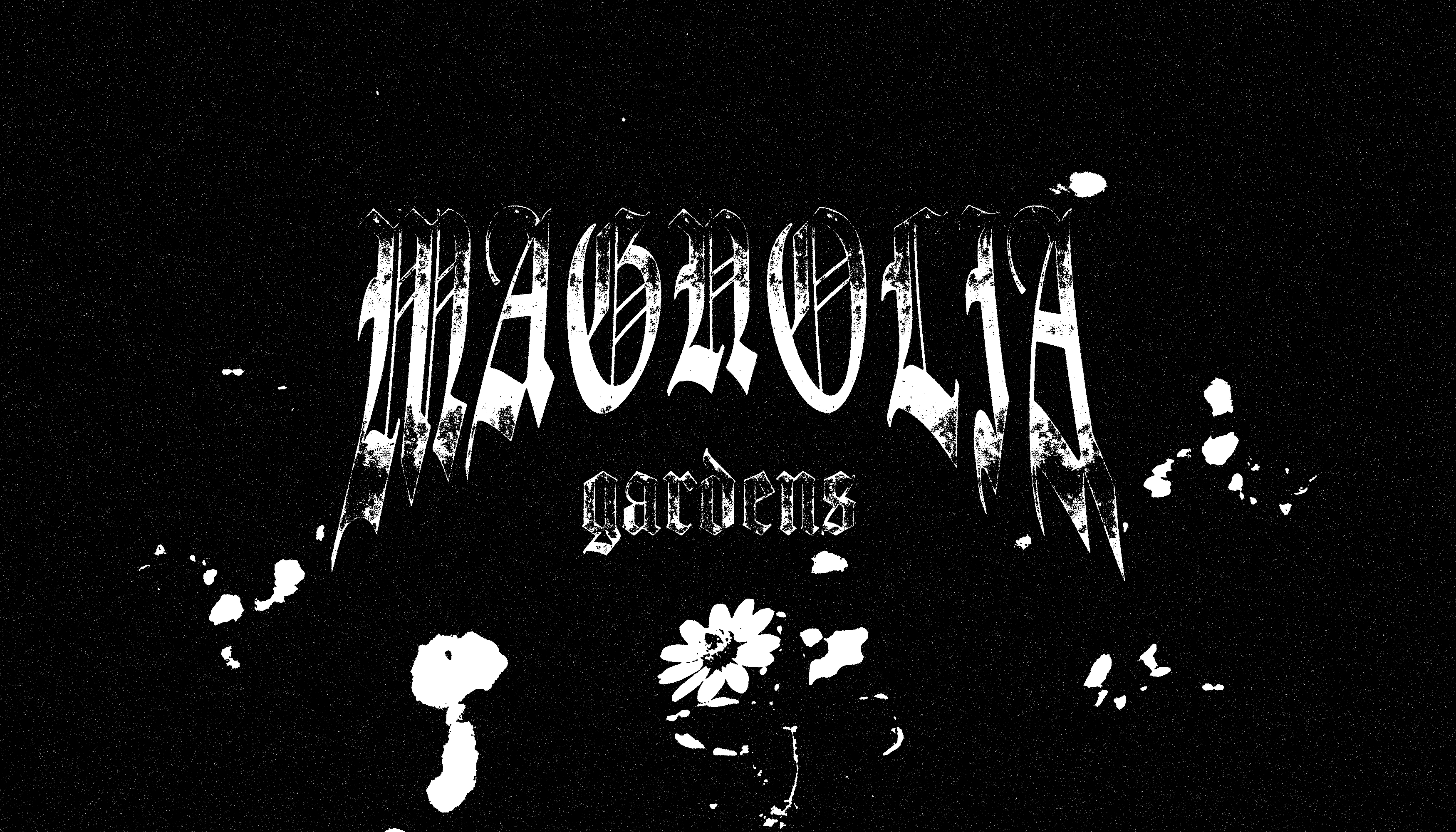 Magnolia Gardens
