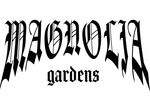 Magnolia Gardens logo